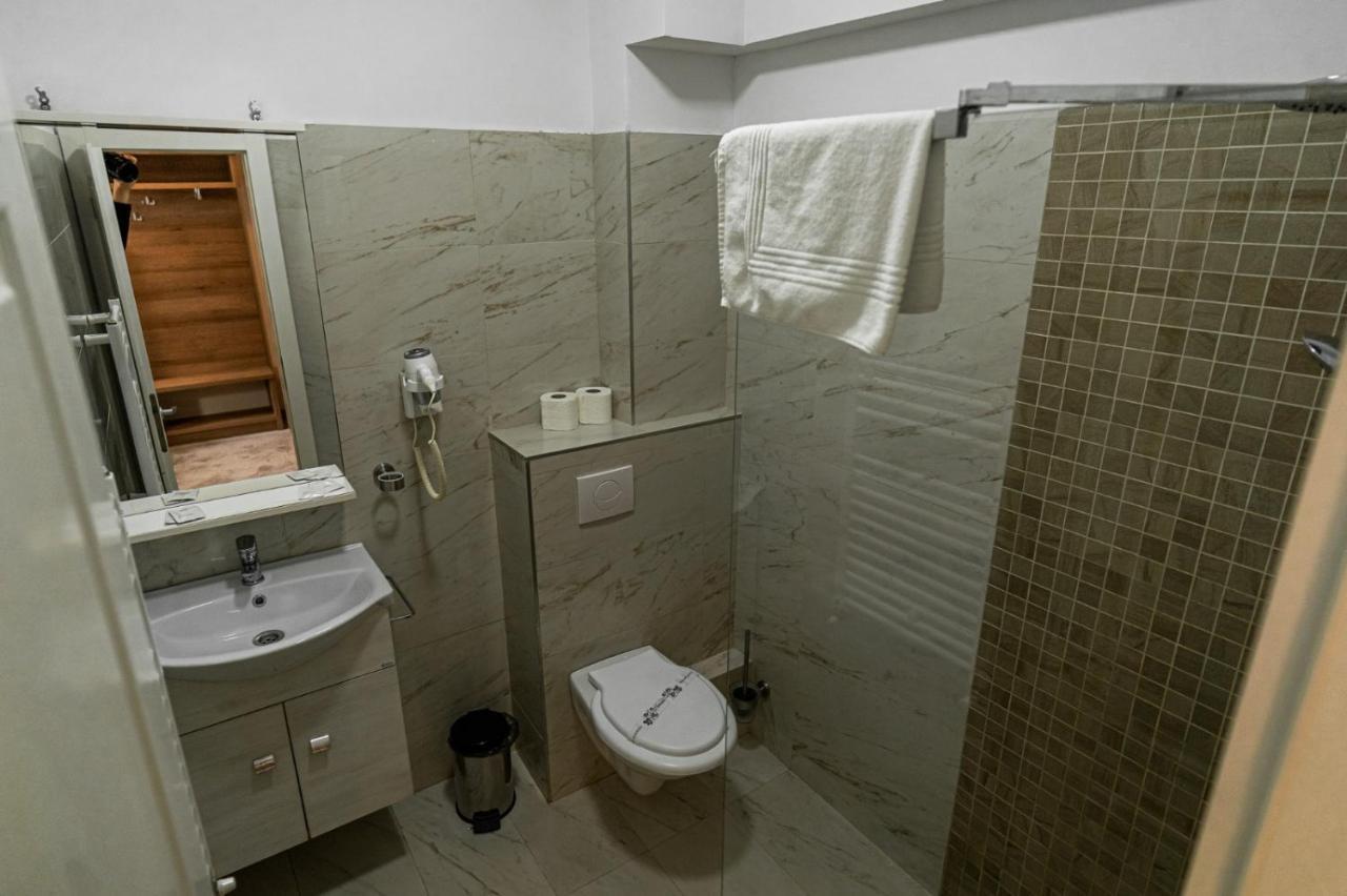 De Inchiriat Elisei Guest house Timisoara
